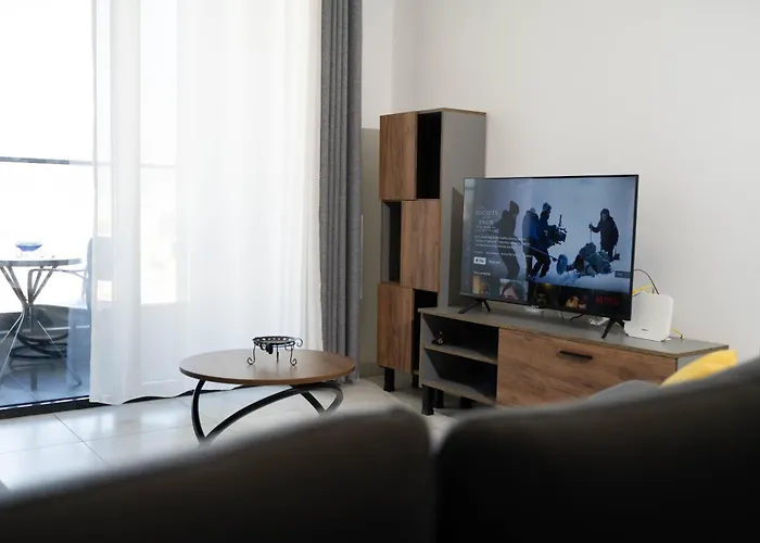 Tirana Hideaways , Breathtaking View