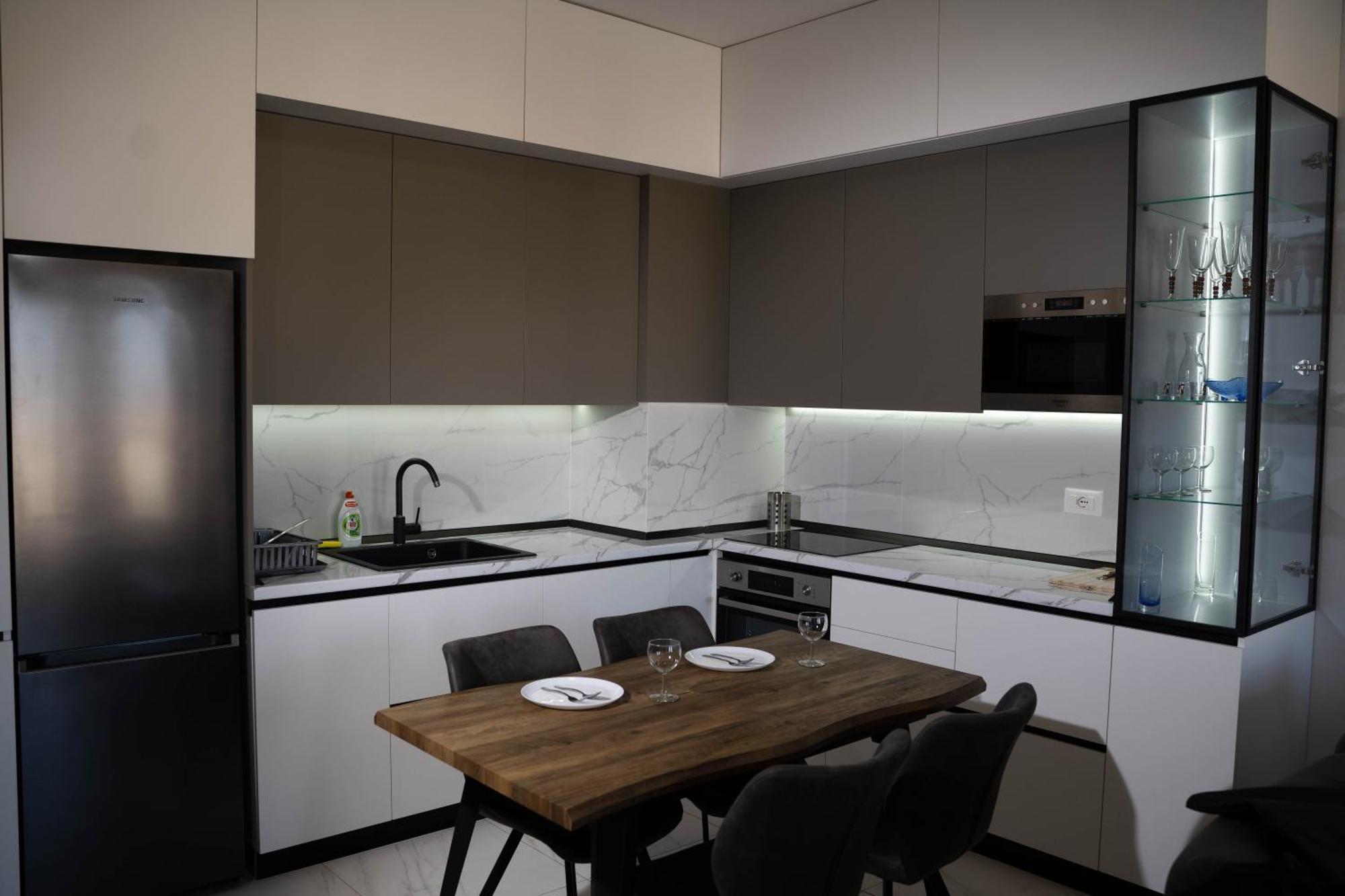 Hideaways , Breathtaking View Appartement *