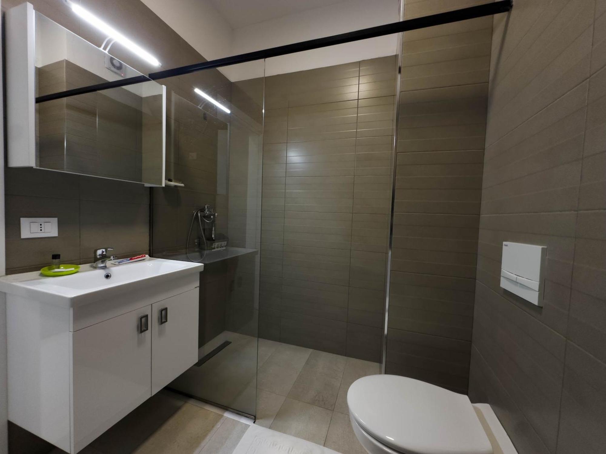 Appartement Hideaways , Breathtaking View